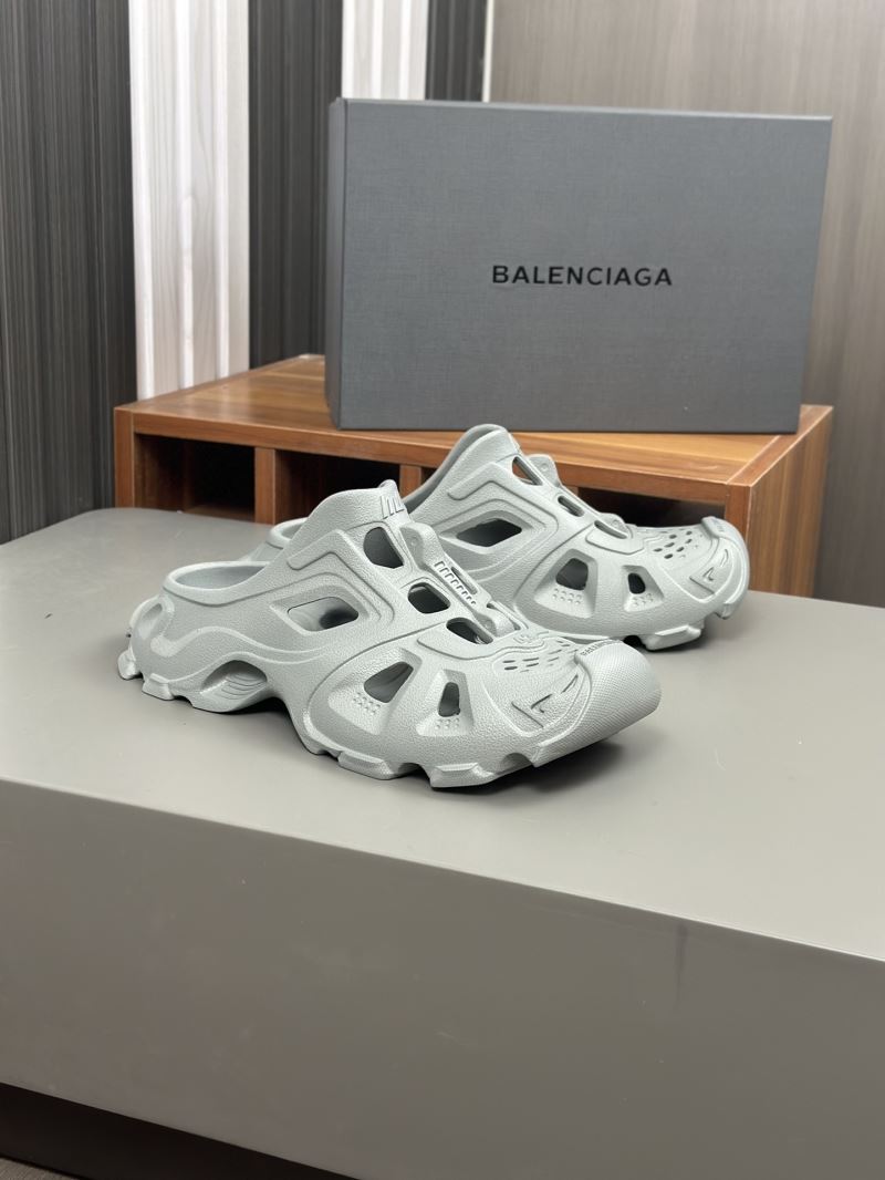 Balenciaga Slippers